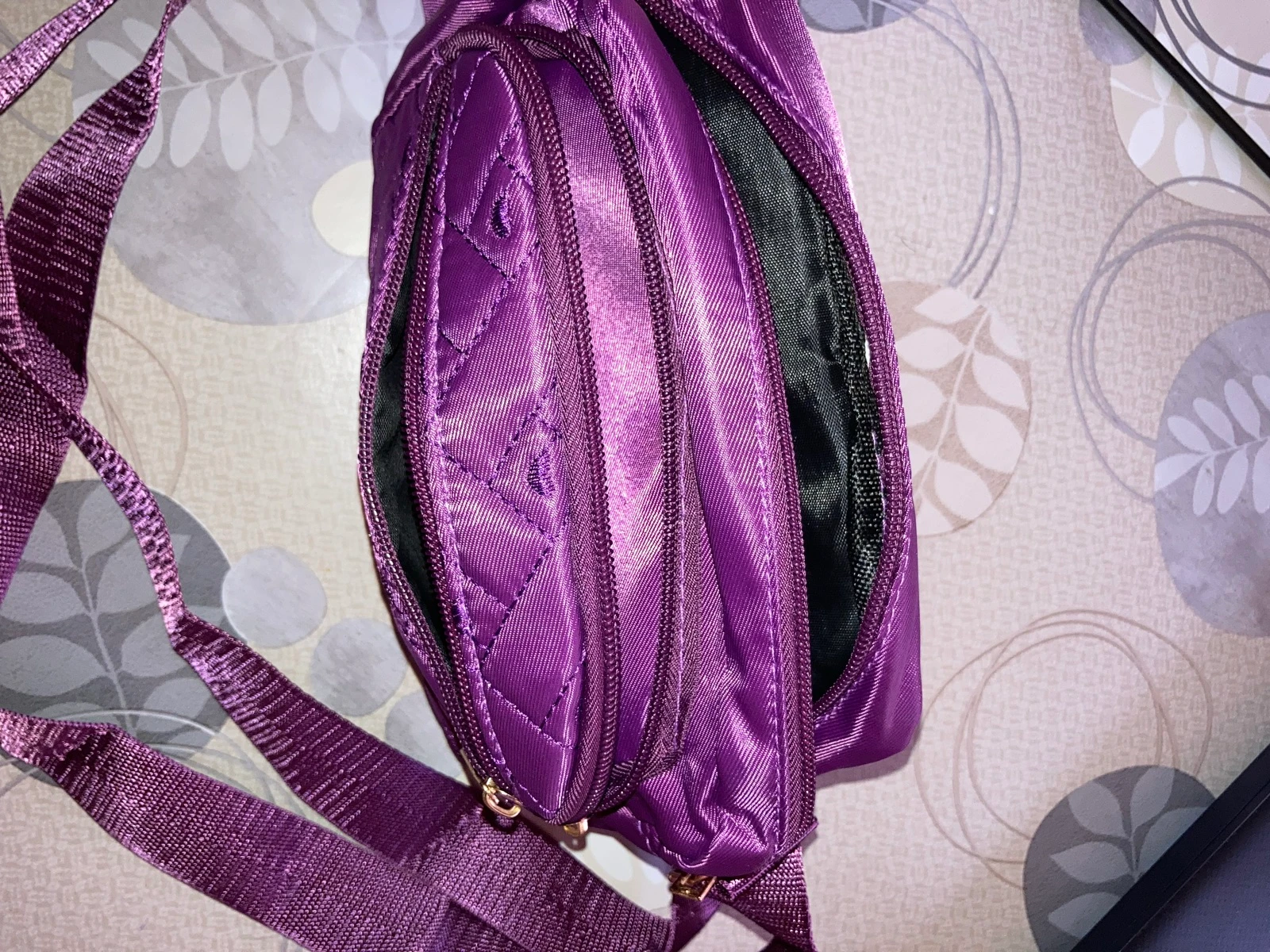 Women's satchel – photo 7